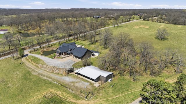 14751 S 4220 Road, Claremore, OK 74017