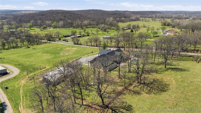 14751 S 4220 Road, Claremore, OK 74017