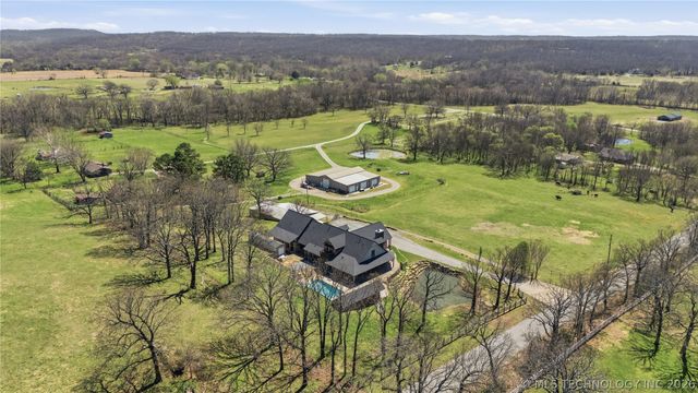 14751 S 4220 Road, Claremore, OK 74017