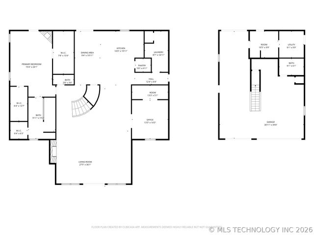 14751 S 4220 Road, Claremore, OK 74017