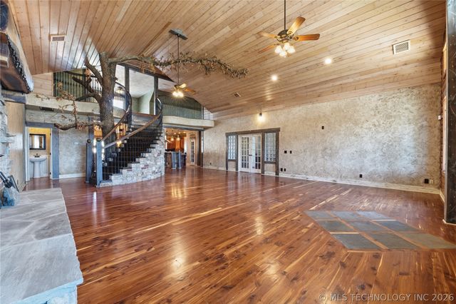 14751 S 4220 Road, Claremore, OK 74017