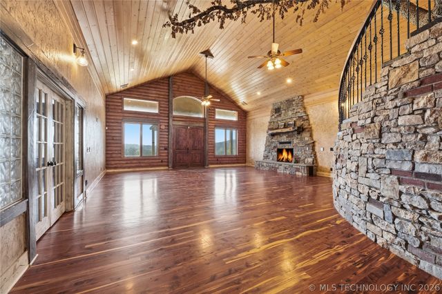 14751 S 4220 Road, Claremore, OK 74017