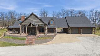 14751 S 4220 Road, Claremore, OK 74017