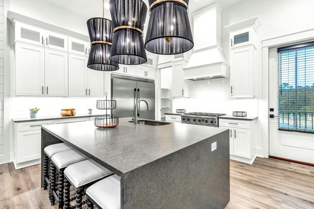 20 Sea Croft Cove, Santa Rosa Beach, FL 32459