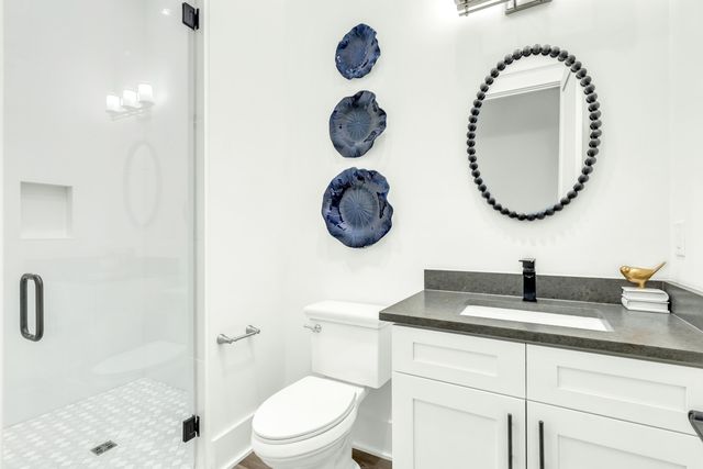 20 Sea Croft Cove, Santa Rosa Beach, FL 32459