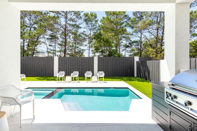 20 Sea Croft Cove, Santa Rosa Beach, FL 32459