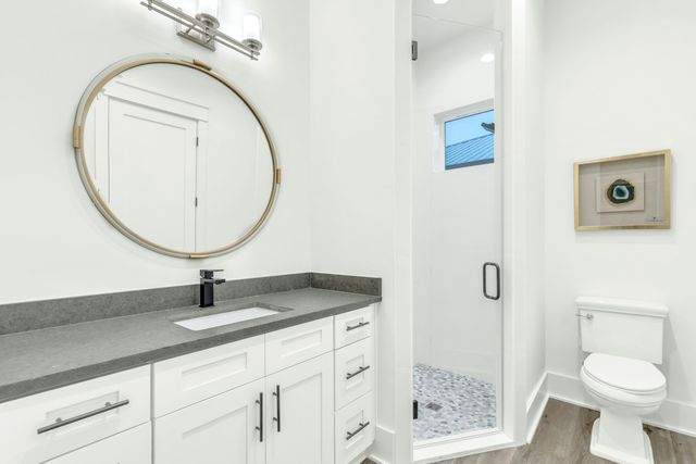 20 Sea Croft Cove, Santa Rosa Beach, FL 32459