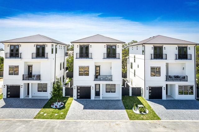 20 Sea Croft Cove, Santa Rosa Beach, FL 32459