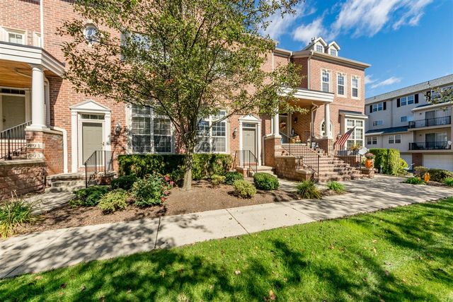 695 River Park Village Boulevard, Northville, MI 48167