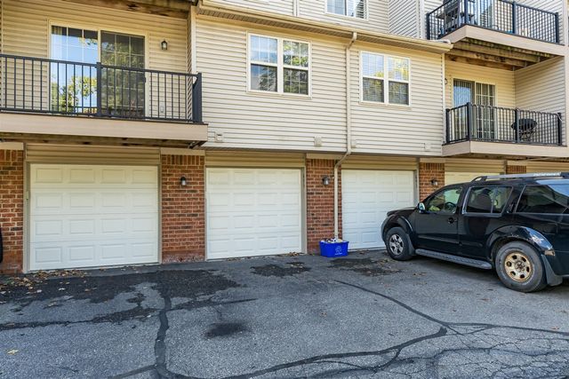 695 River Park Village Boulevard, Northville, MI 48167