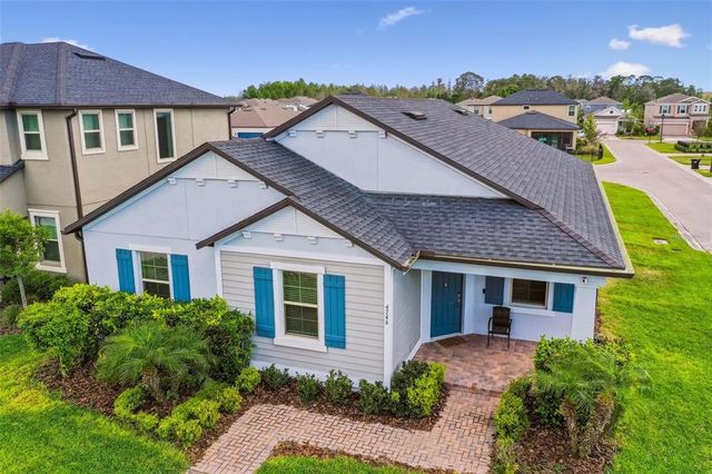 4746 BEXLEY VILLAGE DRIVE, Land O Lakes, FL 34638