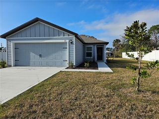 63 PRITCHARD DRIVE, Palm Coast, FL 32164