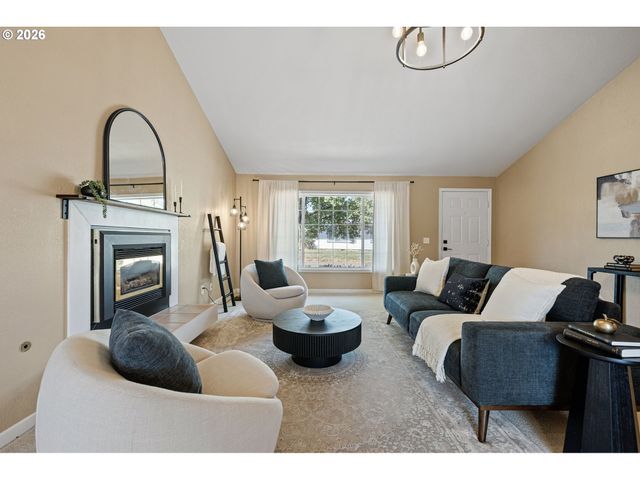 3843 SOUZA St, Eugene, OR 97402