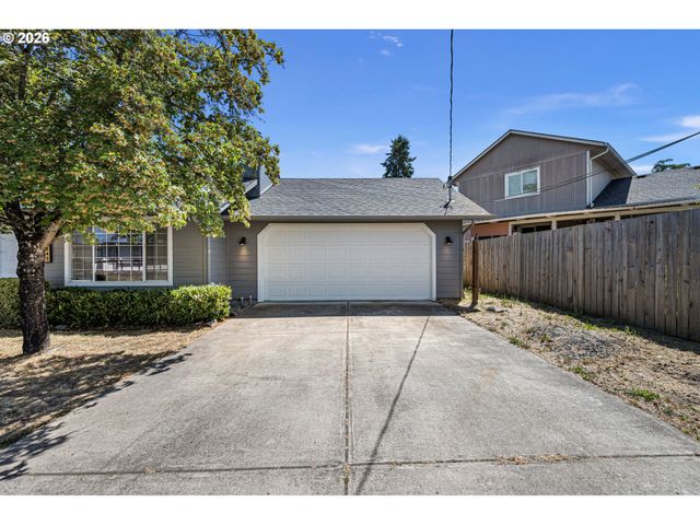 3843 SOUZA St, Eugene, OR 97402