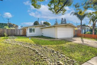 984 Fairwood Avenue, Sunnyvale, CA 94089