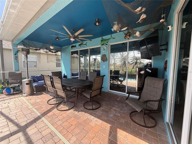 14238 BEAULY CIRCLE, Hudson, FL 34667