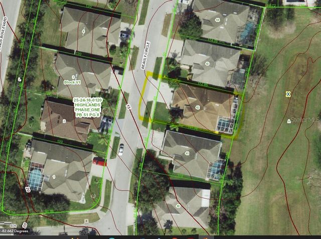 14238 BEAULY CIRCLE, Hudson, FL 34667