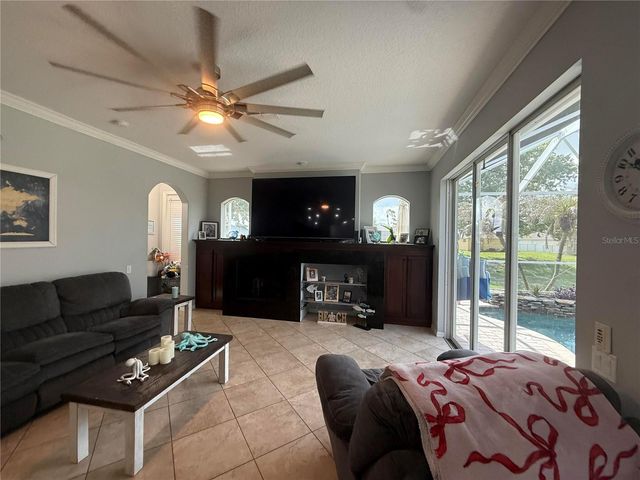 14238 BEAULY CIRCLE, Hudson, FL 34667