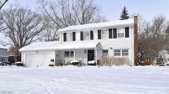 15991 Henley Road, Cleveland, OH 44112