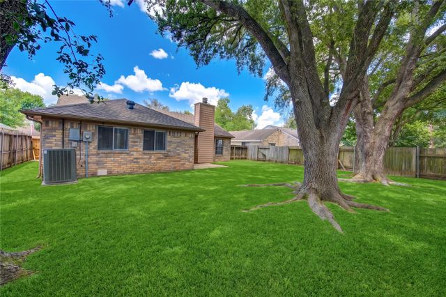 21419 Park Orchard Drive, Katy, TX 77450
