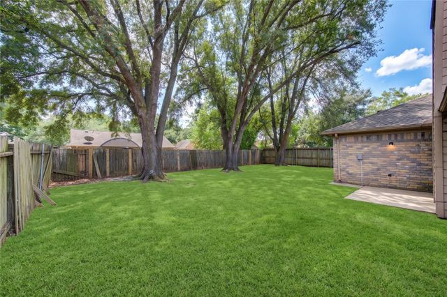 21419 Park Orchard Drive, Katy, TX 77450