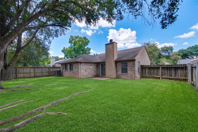 21419 Park Orchard Drive, Katy, TX 77450