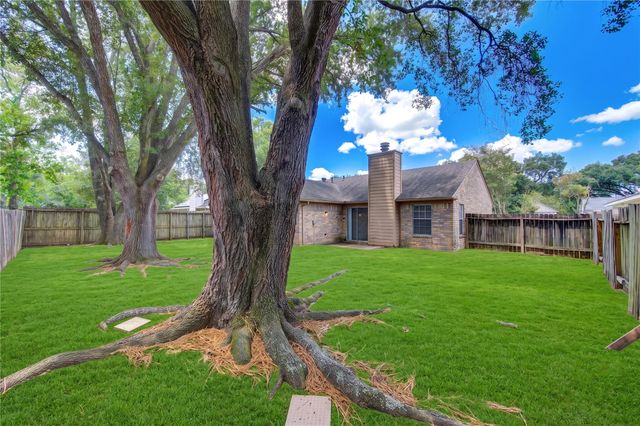 21419 Park Orchard Drive, Katy, TX 77450