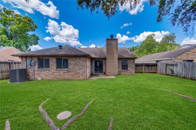 21419 Park Orchard Drive, Katy, TX 77450