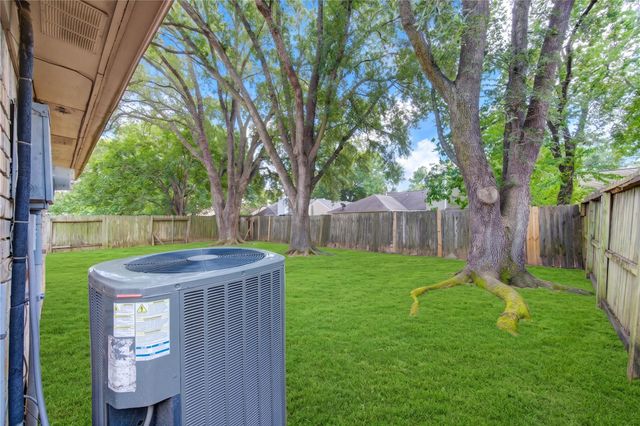 21419 Park Orchard Drive, Katy, TX 77450