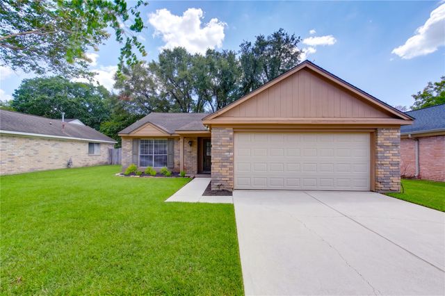 21419 Park Orchard Drive, Katy, TX 77450