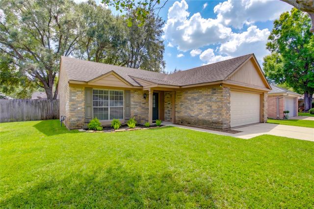 21419 Park Orchard Drive, Katy, TX 77450
