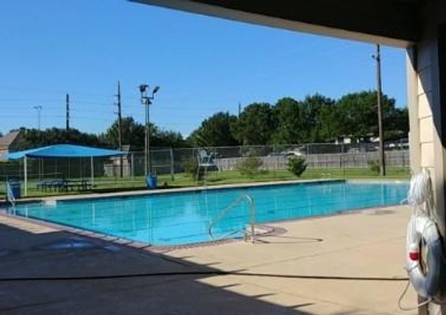21419 Park Orchard Drive, Katy, TX 77450
