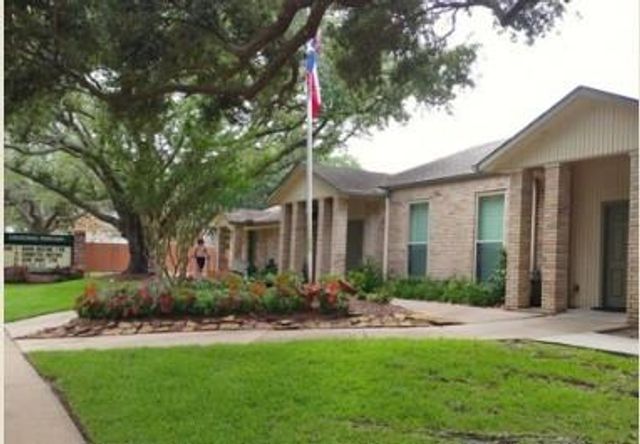21419 Park Orchard Drive, Katy, TX 77450