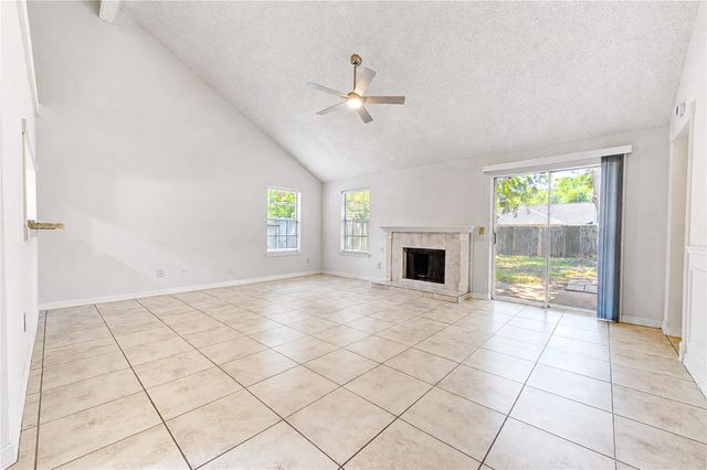 21419 Park Orchard Drive, Katy, TX 77450