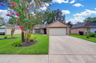 21419 Park Orchard Drive, Katy, TX 77450