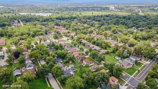 322 S Elm Street, Itasca, IL 60143