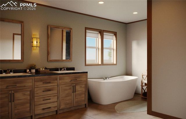 3461 S Ellicott Highway, Calhan, CO 80808