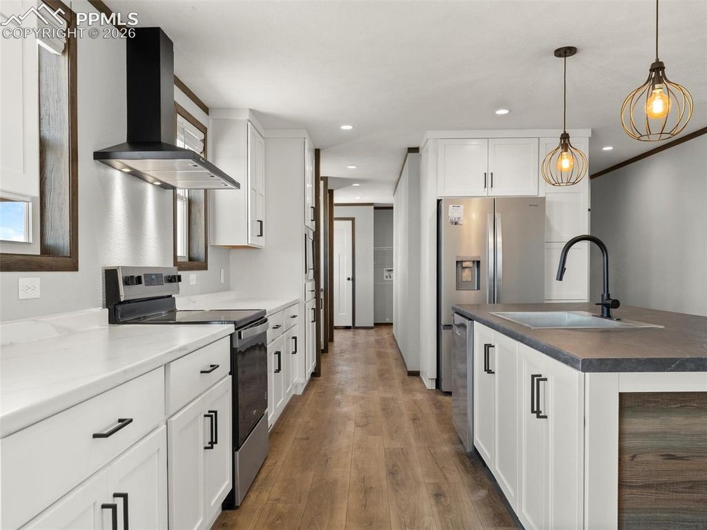 3461 S Ellicott Highway, Calhan, CO 80808 — photo 3