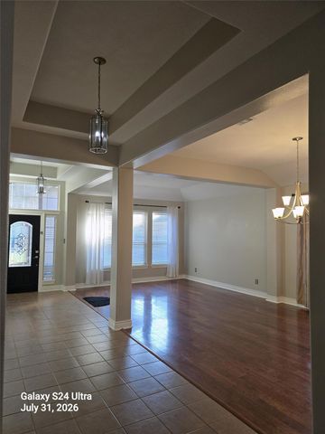 5031 Gulf Stream Lane, Bacliff, TX 77518