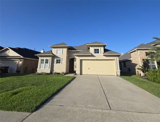 5031 Gulf Stream Lane, Bacliff, TX 77518