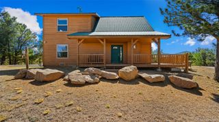 598 Dandy Jim Drive, Cripple Creek, CO 80813