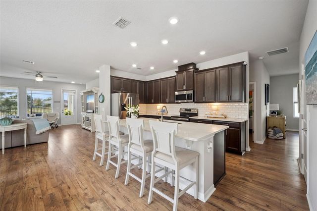 2933 MARLBERRY LANE, Clermont, FL 34714