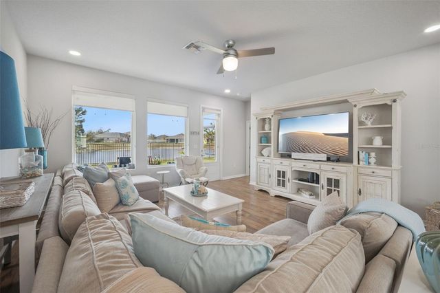 2933 MARLBERRY LANE, Clermont, FL 34714