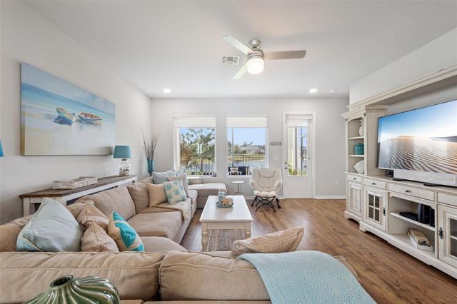 2933 MARLBERRY LANE, Clermont, FL 34714