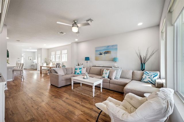 2933 MARLBERRY LANE, Clermont, FL 34714