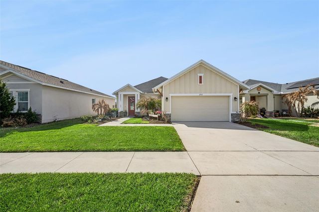 2933 MARLBERRY LANE, Clermont, FL 34714