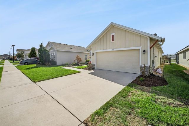 2933 MARLBERRY LANE, Clermont, FL 34714