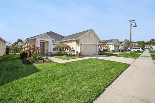 2933 MARLBERRY LANE, Clermont, FL 34714