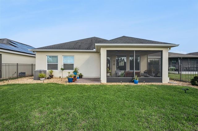 2933 MARLBERRY LANE, Clermont, FL 34714