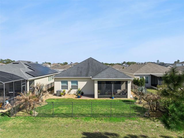 2933 MARLBERRY LANE, Clermont, FL 34714